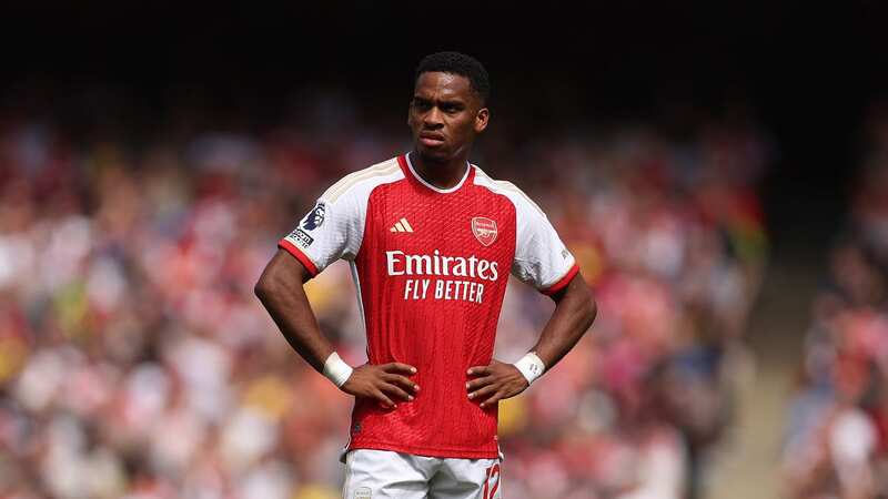 Arsenal get worrying Jurrien Timber injury news as Mikel Arteta ponders options