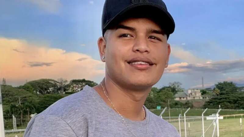 Netflix actor, 23, killed in horrific machete attack
