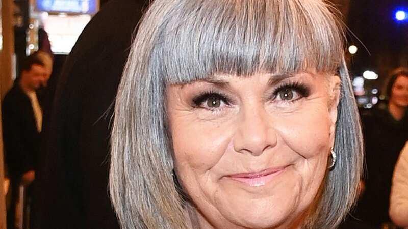 Dawn French has undergone major surgery