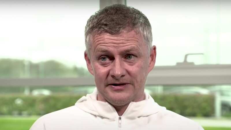 Solskjaer sends message to Erik Ten Hag with reminder over Man Utd duo