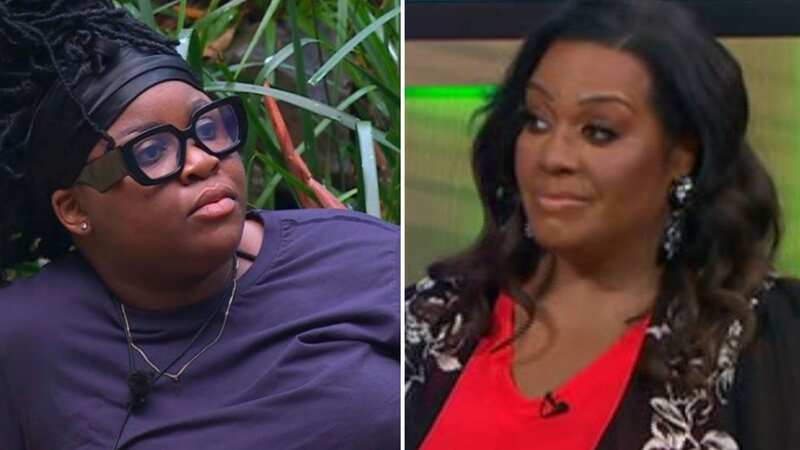 Alison Hammond warns Nella Rose will 