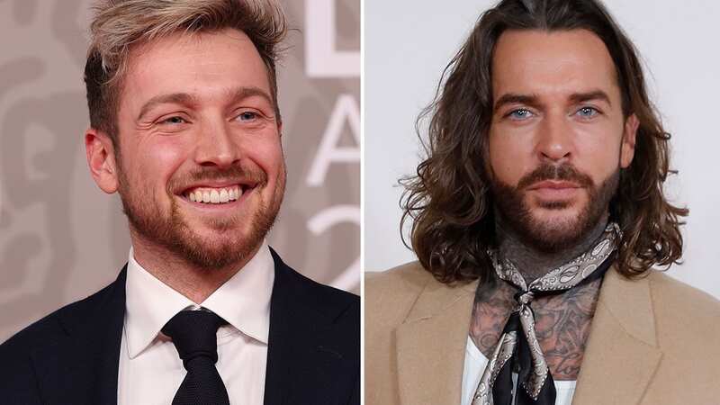 Pete Wicks defends Sam Thompson as ITV I