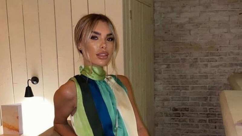 Ashley Dale was shot dead inside her own home in Liverpool (Image: Knowsley Residents/Facebook)
