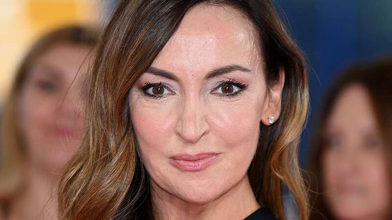 BBC Breakfast’s Sally Nugent poignant reason for joining Strictly special after personal woes