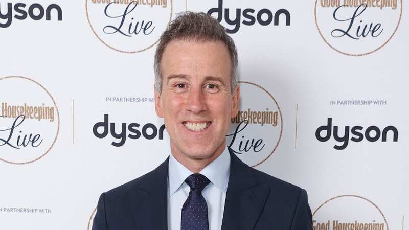 Strictly’s Anton Du Beke takes savage swipe at professional dancers