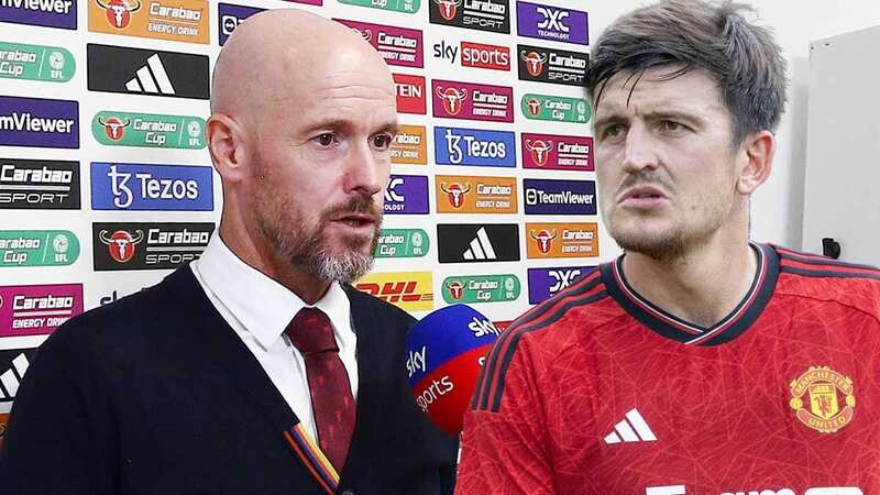 Ten Hag