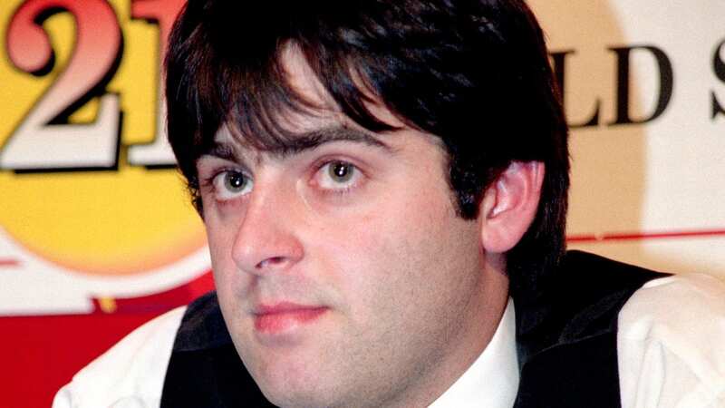 Ronnie O
