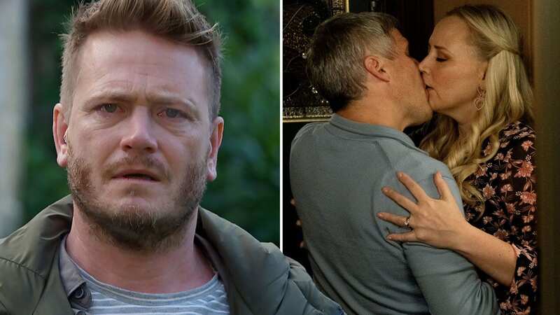 Heartbreaking exit, two go missing and affair 