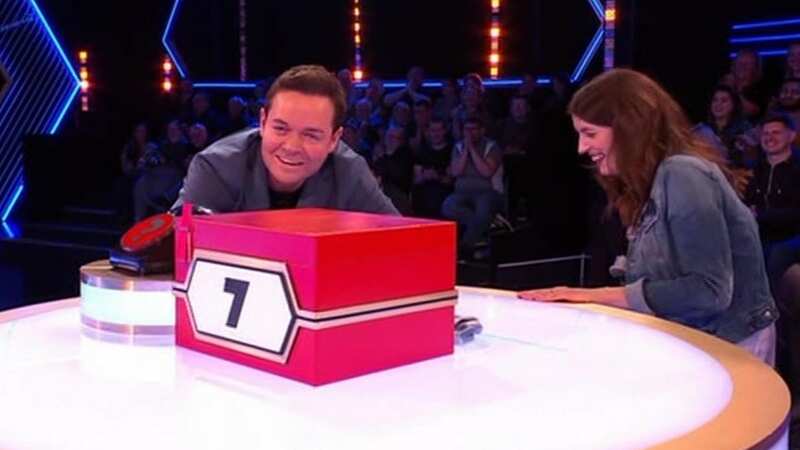 Deal or No Deal
