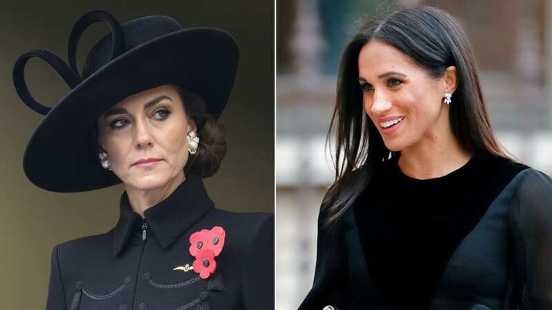 Kate Middleton and Meghan Markle have faced some cruel comments