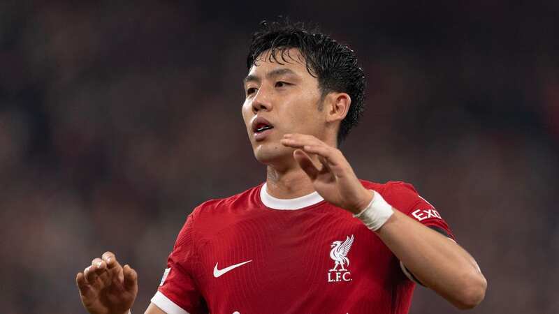 Klopp told to start Endo vs Man City to 