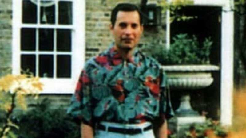 The Queen frontman Freddie Mercury adored his cats (Image: Instagram)