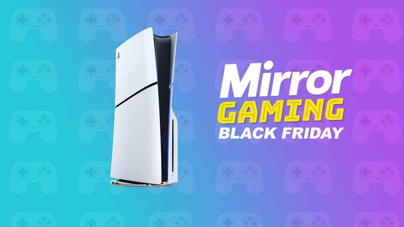 You can grab £20 off your PS5 Slim pre-order at Currys, but you