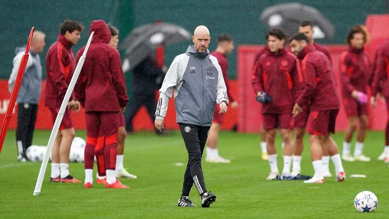 Ten Hag