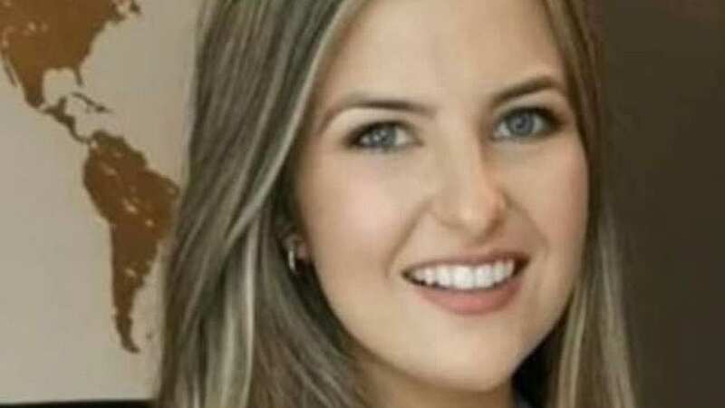 Jozef Puska has not apologised for the murder of Ashling Murphy, according to a prison source (Image: FACEBOOK)