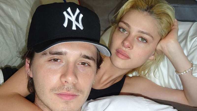 Brooklyn Beckham shows off huge tattoo collection including 70 tributes to wife