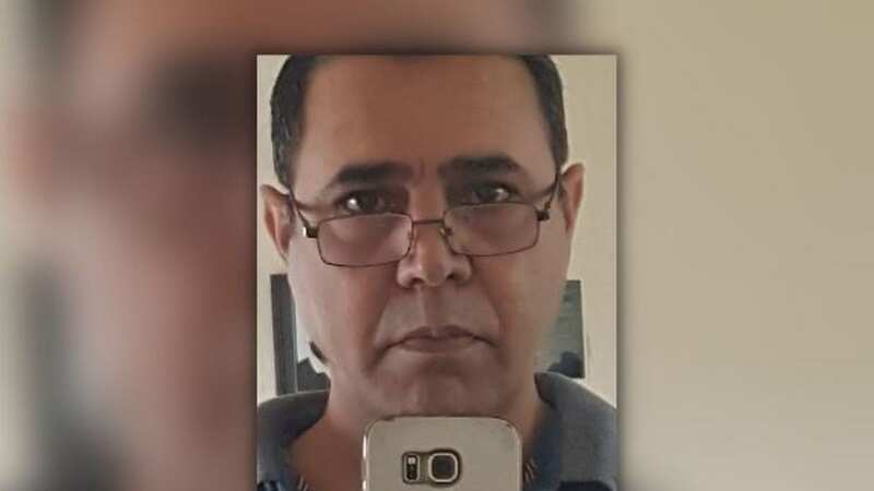 Esmaeil Tofigh, 56, a shop keeper killed by his neighbour on February 3 (Image: Esmaeil Tofigh/Facebook)