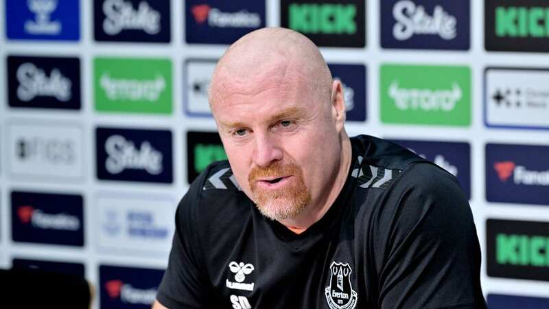 Everton boss Dyche breaks silence on Premier League 10-point deduction