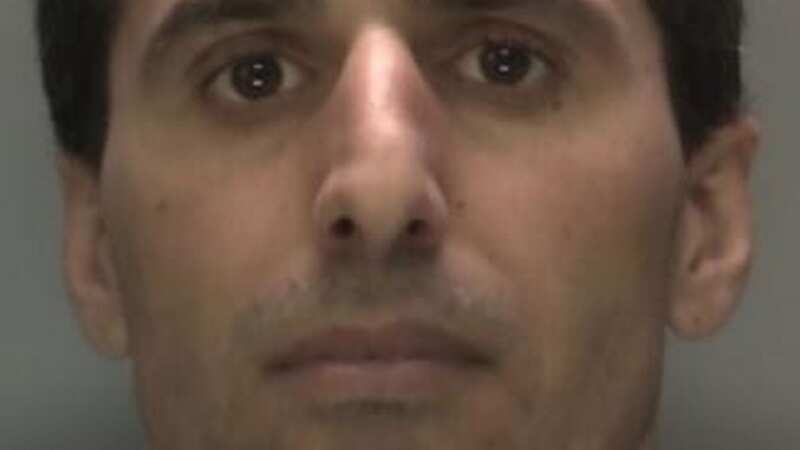 Talib Mombeini was one of two kidnappers who stabbed a father nearly 200 times (Image: Leicestershire Live / BPM Media)