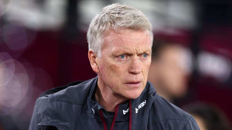 David Moyes spent more than a decade in charge at Everton. (Image: Simon Dael/REX/Shutterstock)