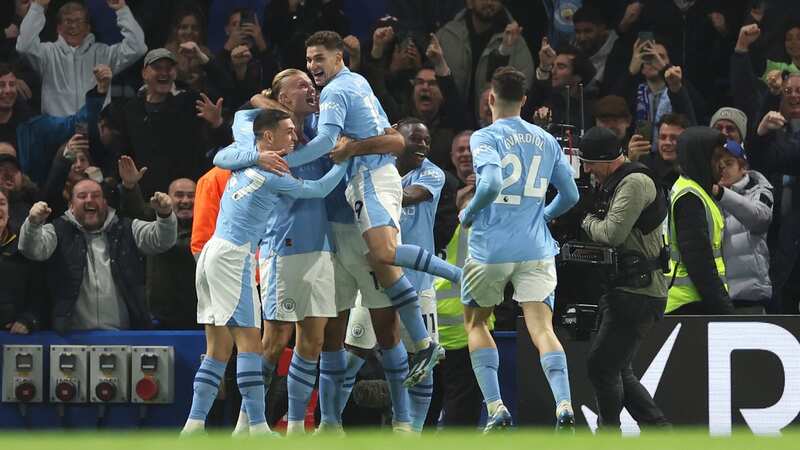 You can now watch the Premier League on Sky for £18 a month (Image: AP)