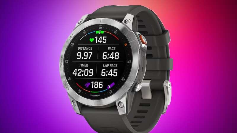 Garmin Black Friday deals aren
