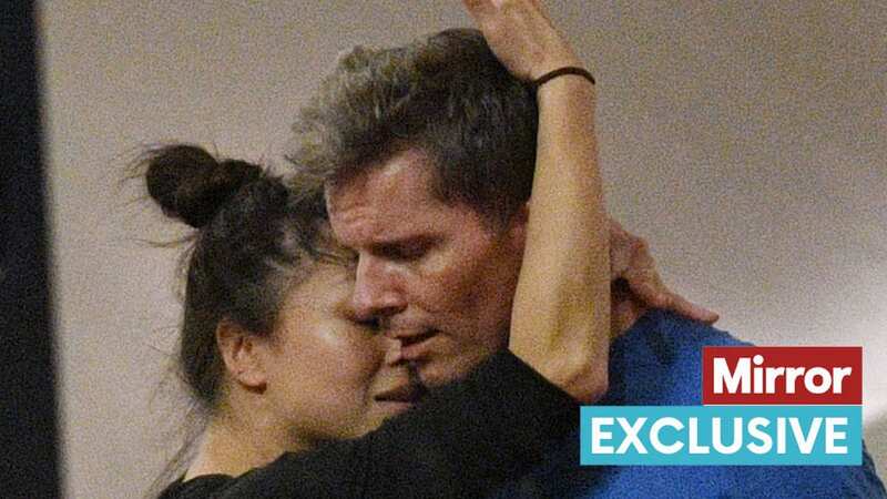 Strictly Come Dancing