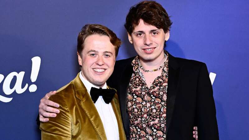 Big Brother’s Jordan and Henry check 