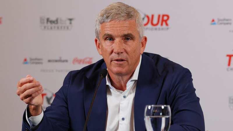 The PGA Tour have made another sharp LIV Golf u-turn (Image: Getty Images)