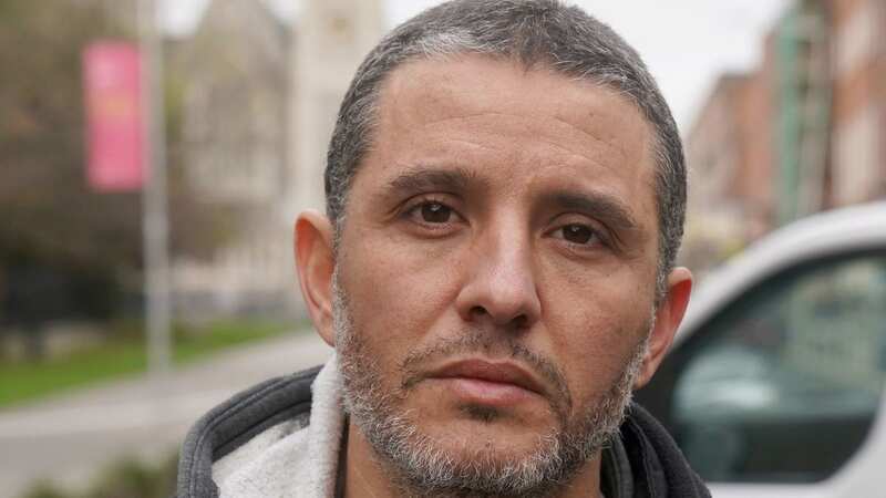 Fundraiser to buy hero Deliveroo driver a 
