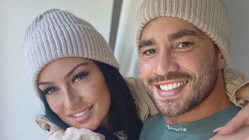 Danny Cipriani’s wife feels 