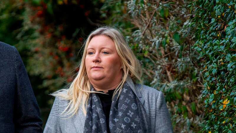 Ellie Pattison has been cleared of all charges (Image: David McHugh / Brighton Pictures)