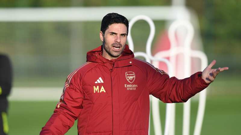 Arsenal predicted starting XI vs Brentford as Arteta decides on Brazil trio