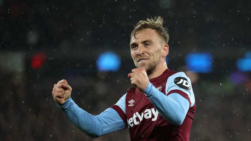 Jarrod Bowen steered West Ham to a first trophy in 43 years last season and David Moyes thinks he could end up with a statue at the club