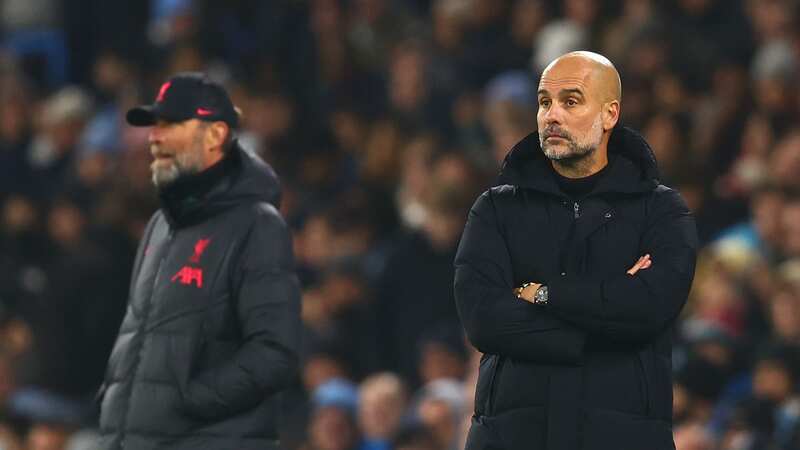 Jurgen Klopp has been consistent in his view that Manchester City are one of a small few clubs gaining from their owners