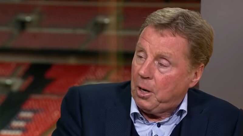 Redknapp