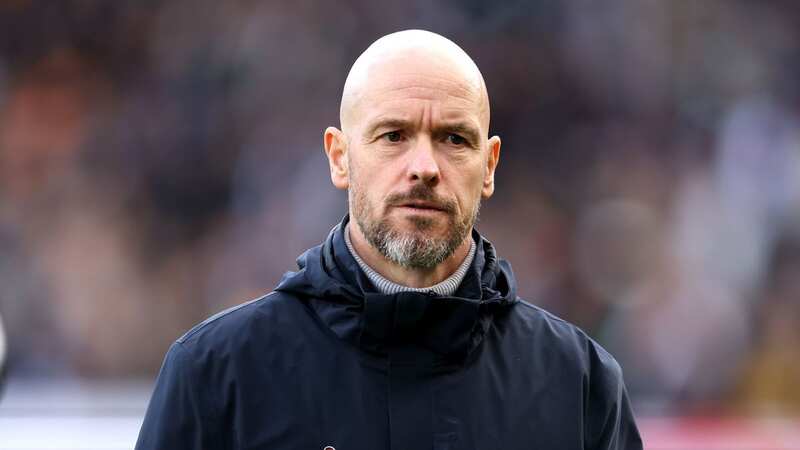 Ten Hag