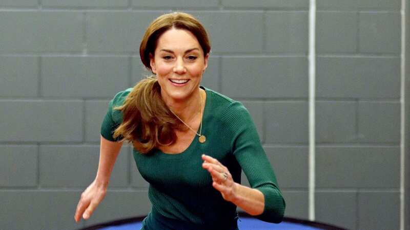 Kate