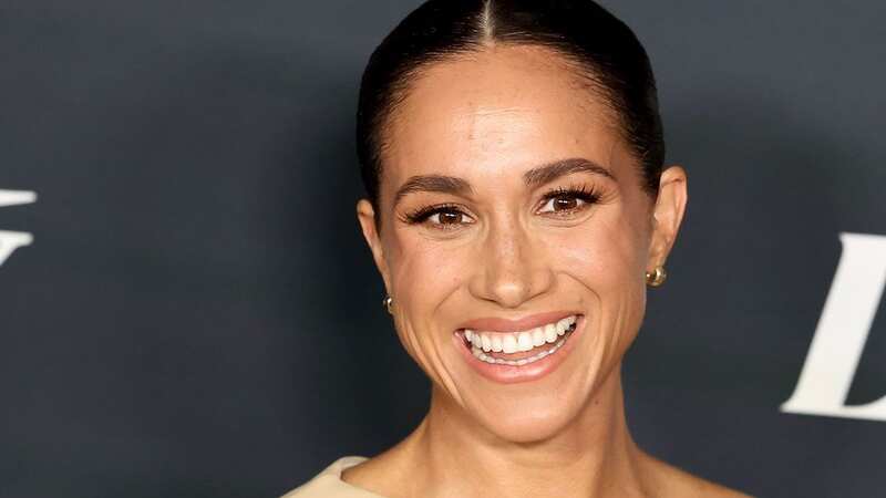 Meghan Markle cruelly accused of being 