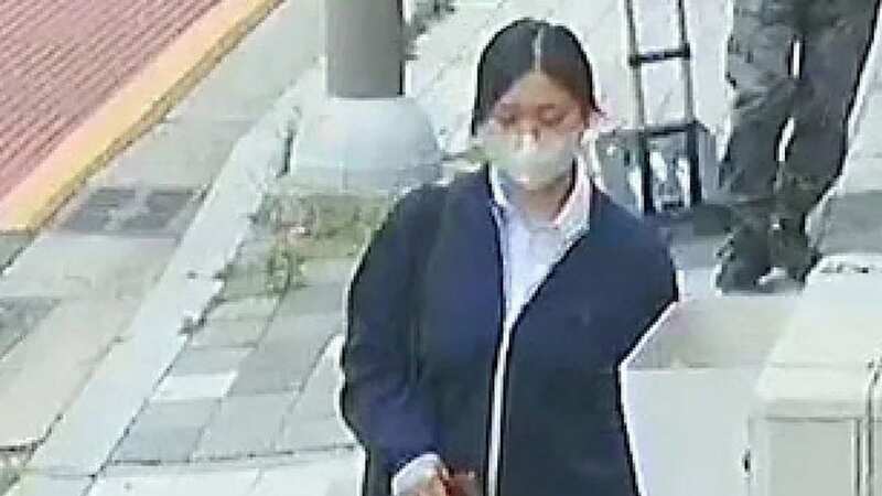Jung Yoo-jung killed a stranger after developing an obsession with true crime books and TV shows
