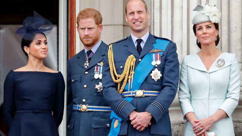 Prince William
