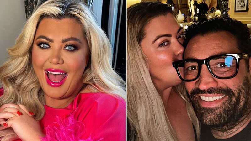 Gemma Collins, 42, inspired by Tana Ramsey welcoming baby at 49 as she kickstarts fertility journey