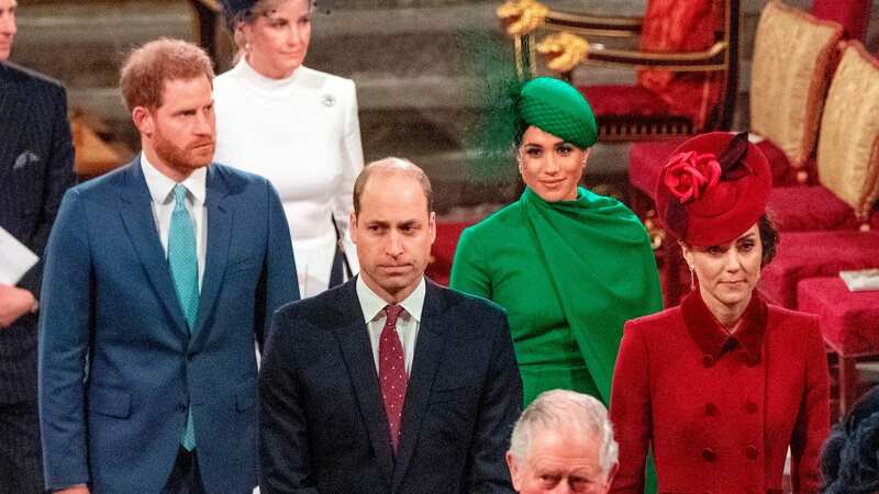 Prince Harry