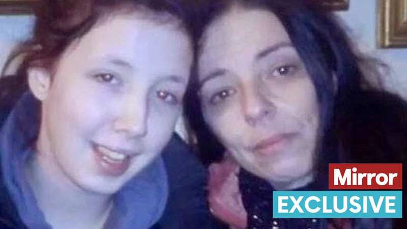 Facebook allows mum access to murdered daughter