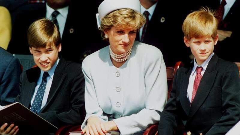 Prince Harry