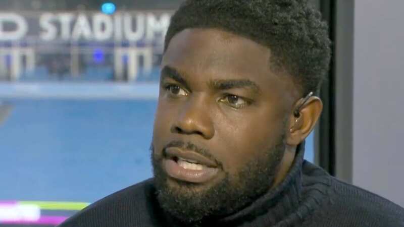 Micah Richards explains why he