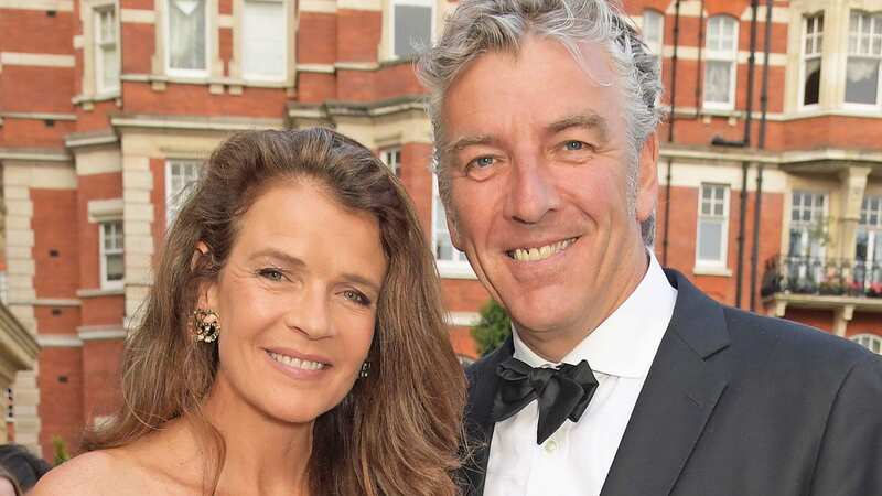 Annabel Croft