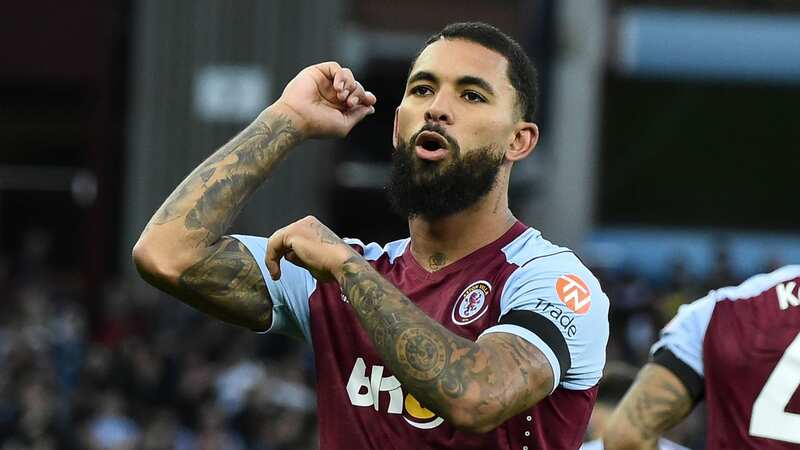 Douglas Luiz is the heartbeat of Unai Emery
