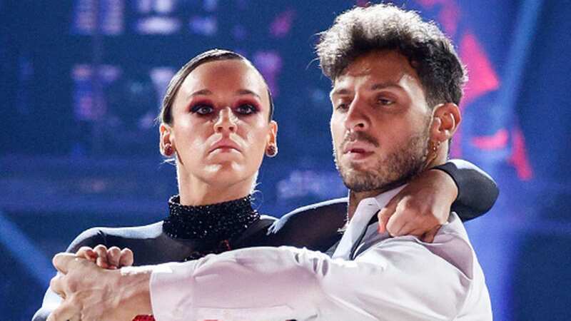 Strictly Come Dancing fans 
