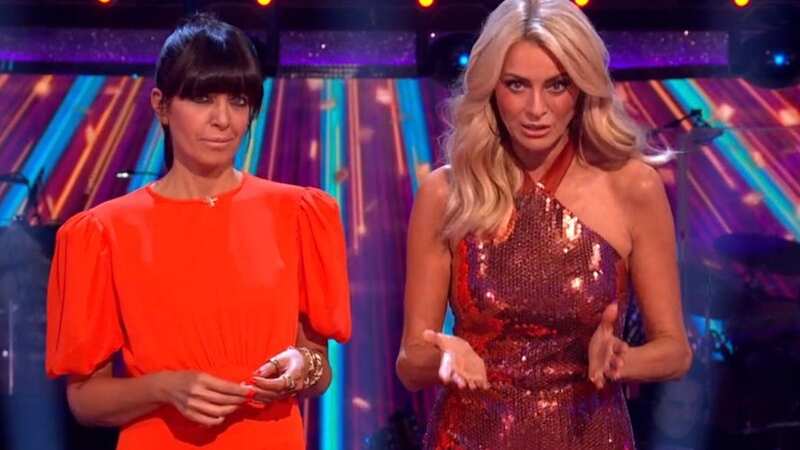 Leaked Strictly result spoiler leaves fans 